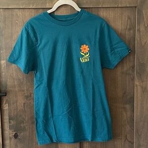 VANS Men’s Short Sleeve T-shirt